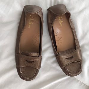 Cole Haan Shoes | Cole Haan Nike Air Loafers Sz 5
